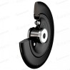 ROUE POUR SEMOIR FARMFLEX® 218x22 - OTICO