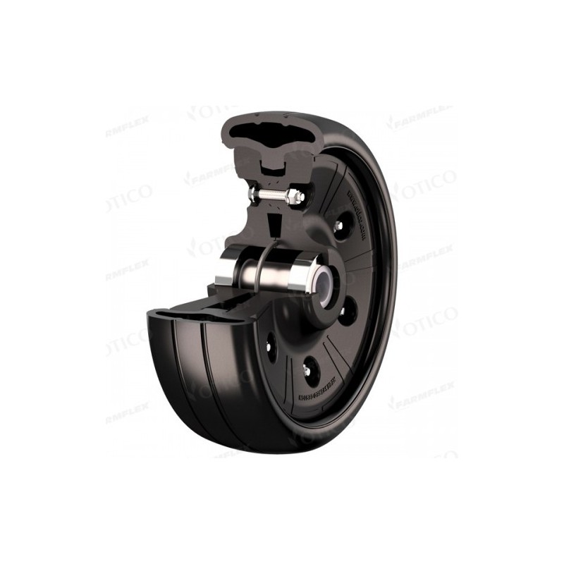 ROUE POUR SEMOIR FARMFLEX® 230x80 - OTICO
