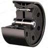 ROUE POUR SEMOIR FARMFLEX® 250x145 - KVERNELAND AC876950 - OTICO