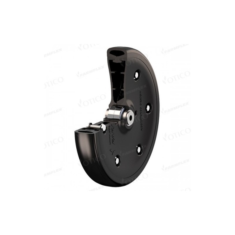 ROUE POUR SEMOIR FARMFLEX® 250x42 - ALPEGO M00A00014 - OTICO