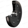 ROUE POUR SEMOIR FARMFLEX® 250x42 - ALPEGO M00A00014 - OTICO