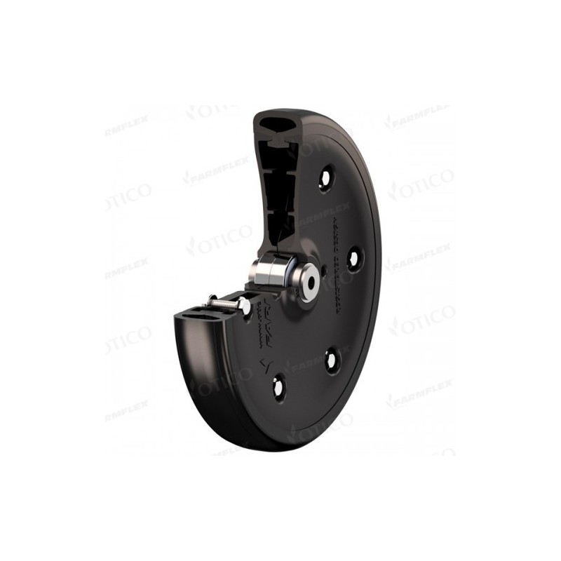 ROUE POUR SEMOIR FARMFLEX® 250x42 - VOGEL - OTICO