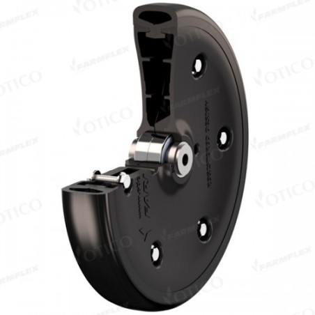 ROUE POUR SEMOIR FARMFLEX® 250x42 - VOGEL - OTICO