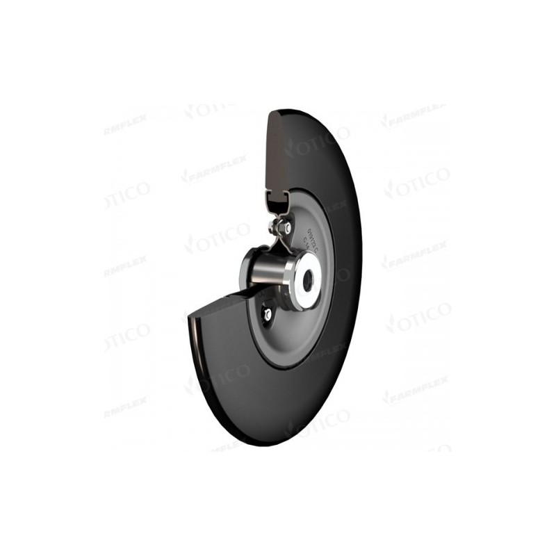 ROUE POUR SEMOIR FARMFLEX® 268x22 - OTICO
