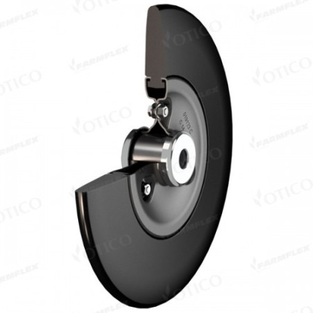 ROUE POUR SEMOIR FARMFLEX® 268x22 - OTICO