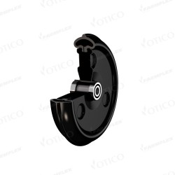 ROUE POUR SEMOIR FARMFLEX® 280x65 - OTICO