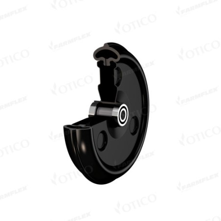 ROUE POUR SEMOIR FARMFLEX® 280x65 - OTICO