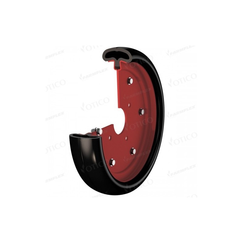 ROUE POUR SEMOIR FARMFLEX® 280x65 - OTICO