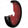 ROUE POUR SEMOIR FARMFLEX® 280x65 - OTICO