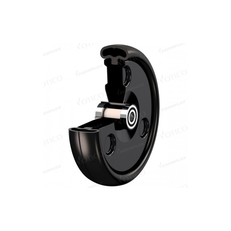 ROUE POUR SEMOIR FARMFLEX® 280x65 - CHECCHIMAGLI 914054 - OTICO
