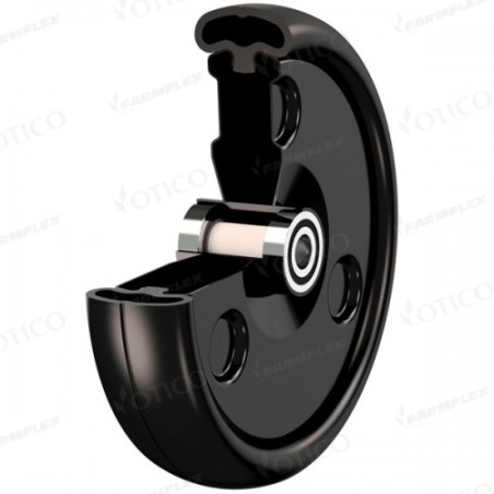 ROUE POUR SEMOIR FARMFLEX® 280x65 - CHECCHIMAGLI 914054 - OTICO