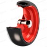 ROUE POUR SEMOIR FARMFLEX® 300x100 - HATZENBICHLER EK11174 - OTICO