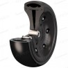ROUE POUR SEMOIR FARMFLEX® 300x100 - GARFORD 9731 - OTICO
