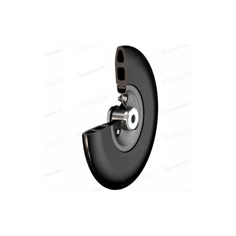 ROUE POUR SEMOIR FARMFLEX® 300x28 - VADERSTAD 151826 - OTICO