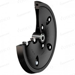 ROUE POUR SEMOIR FARMFLEX® 305x25 - OTICO