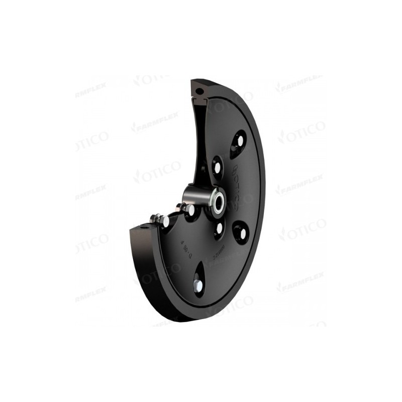 ROUE POUR SEMOIR FARMFLEX® 305x25 - OTICO