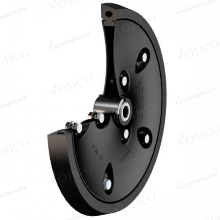 ROUE POUR SEMOIR FARMFLEX® 305x25 - OTICO