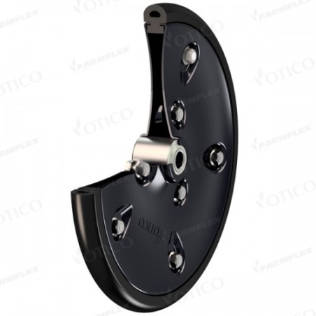 ROUE POUR SEMOIR FARMFLEX® 310x25 - HORSCH 95110576 - OTICO