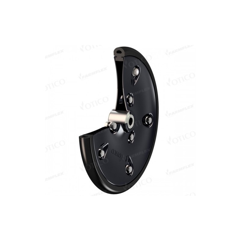 ROUE POUR SEMOIR FARMFLEX® 310x25 - VADERSTAD 169270 - OTICO