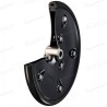 ROUE POUR SEMOIR FARMFLEX® 310x25 - VADERSTAD 169270 - OTICO