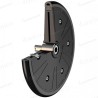 ROUE POUR SEMOIR FARMFLEX® 310x25 - KVERNELAND AC825817 - OTICO