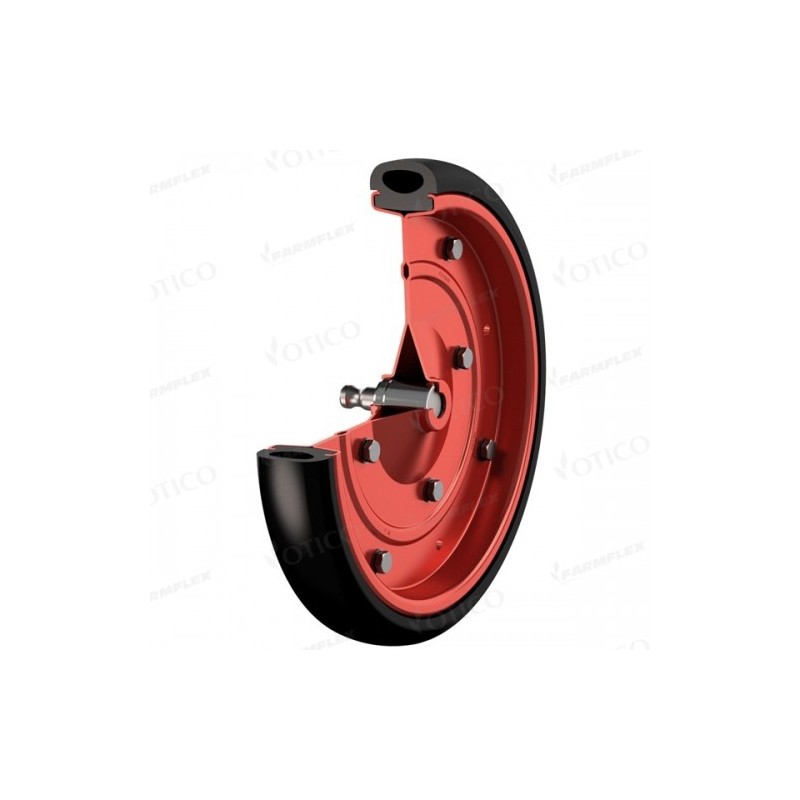 ROUE POUR SEMOIR FARMFLEX® 318x50 - HORSCH 00310101 - OTICO