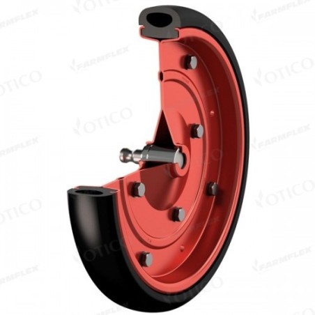 ROUE POUR SEMOIR FARMFLEX® 318x50 - HORSCH 00310101 - OTICO
