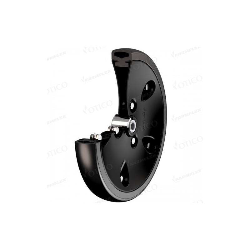 ROUE POUR SEMOIR FARMFLEX® 330x50 - GARFORD 9708 - OTICO