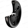 ROUE POUR SEMOIR FARMFLEX® 330x50 - SULKY 980422 - OTICO