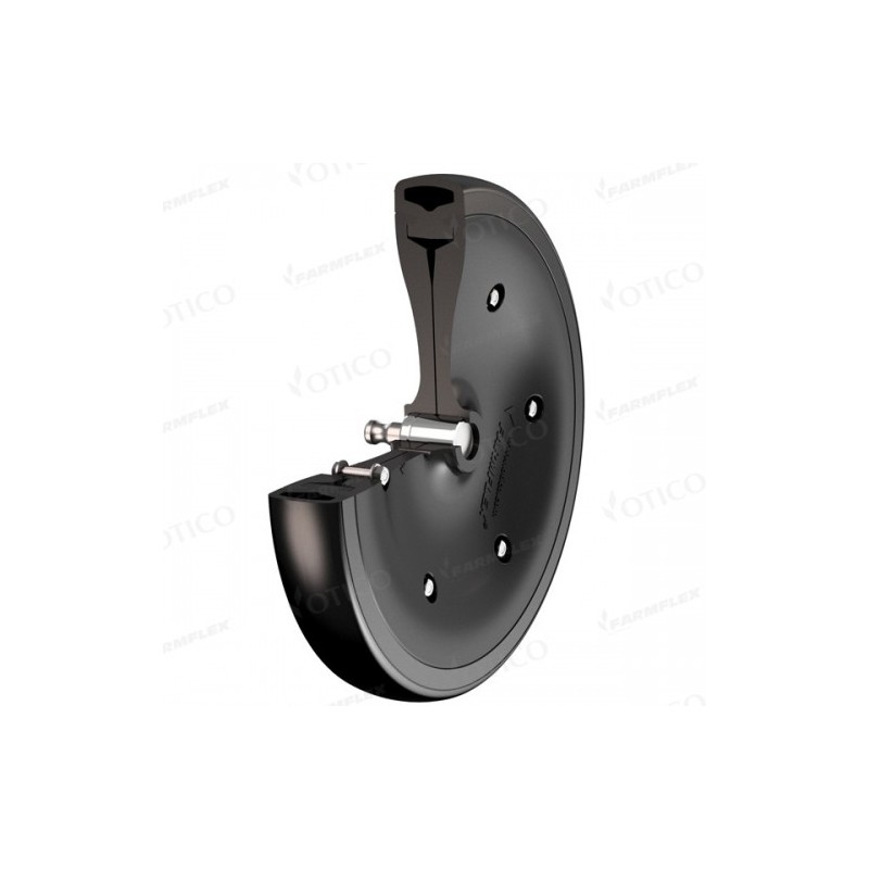 ROUE POUR SEMOIR FARMFLEX® 330x50 - HORSCH 00311208 - OTICO