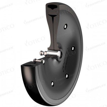 ROUE POUR SEMOIR FARMFLEX® 330x50 - HORSCH 95070192 - OTICO