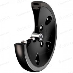 ROUE POUR SEMOIR FARMFLEX® 330x50 - OTICO