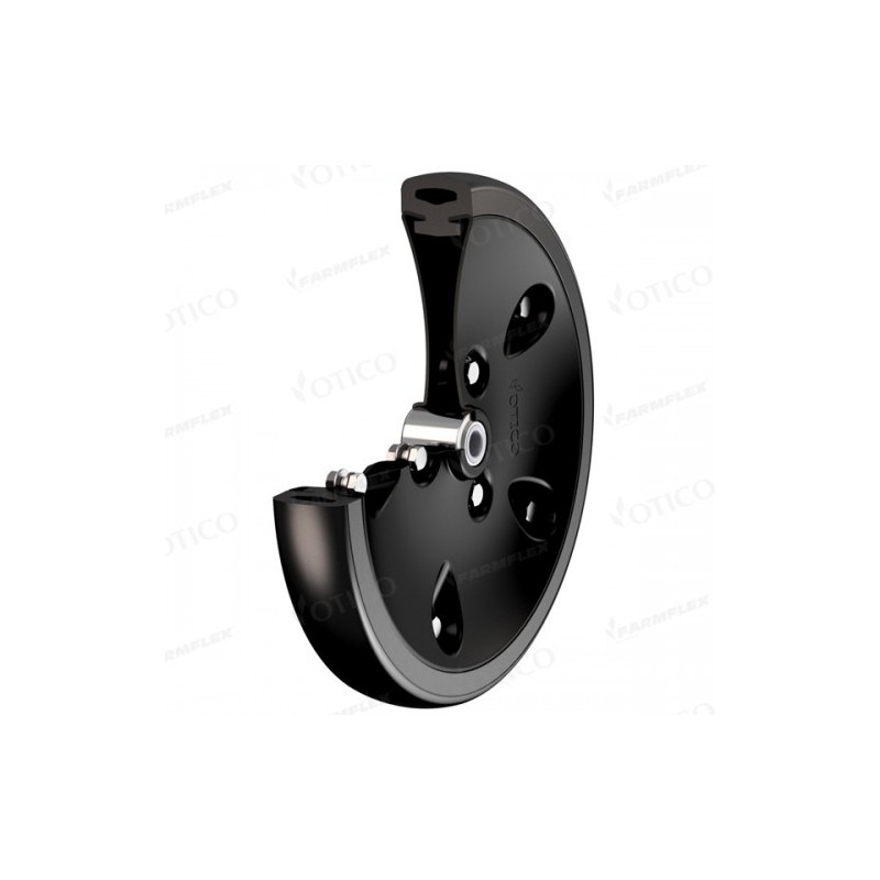 ROUE POUR SEMOIR FARMFLEX® 330x50 - OTICO