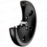 ROUE POUR SEMOIR FARMFLEX® 330x50 - OTICO