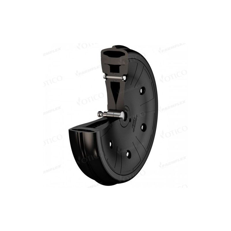 ROUE POUR SEMOIR FARMFLEX® 330x75 - OTICO