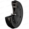 ROUE POUR SEMOIR FARMFLEX® 330x75 - OTICO