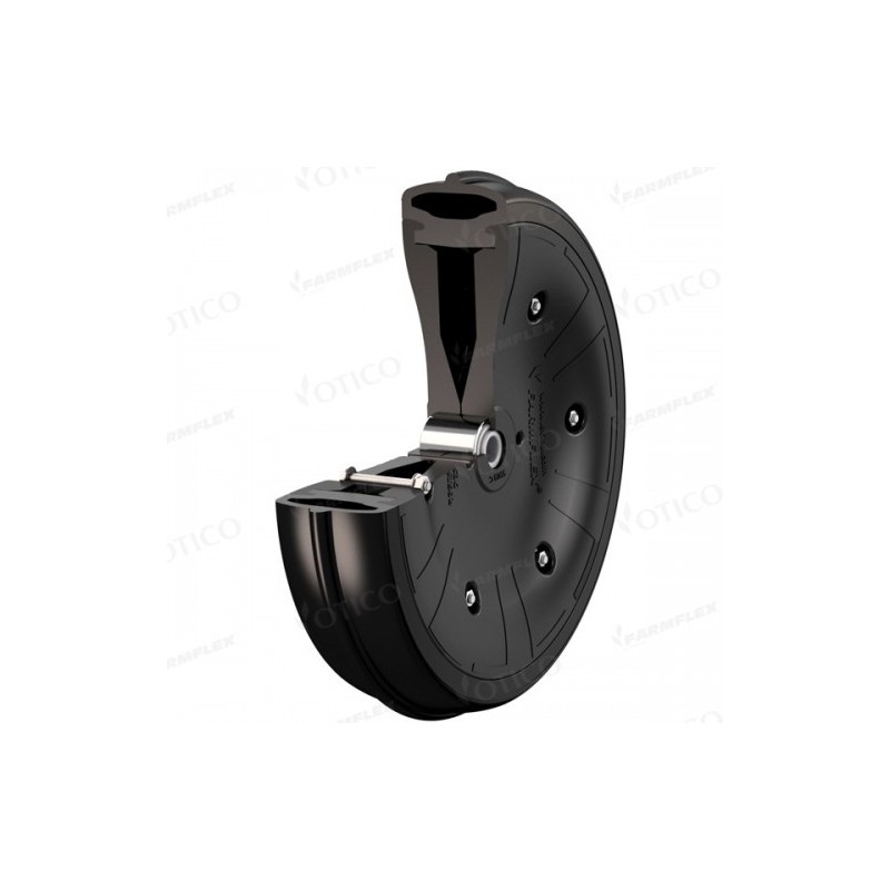 ROUE POUR SEMOIR FARMFLEX® 330x75 - OTICO