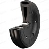 ROUE POUR SEMOIR FARMFLEX® 330x75 - OTICO