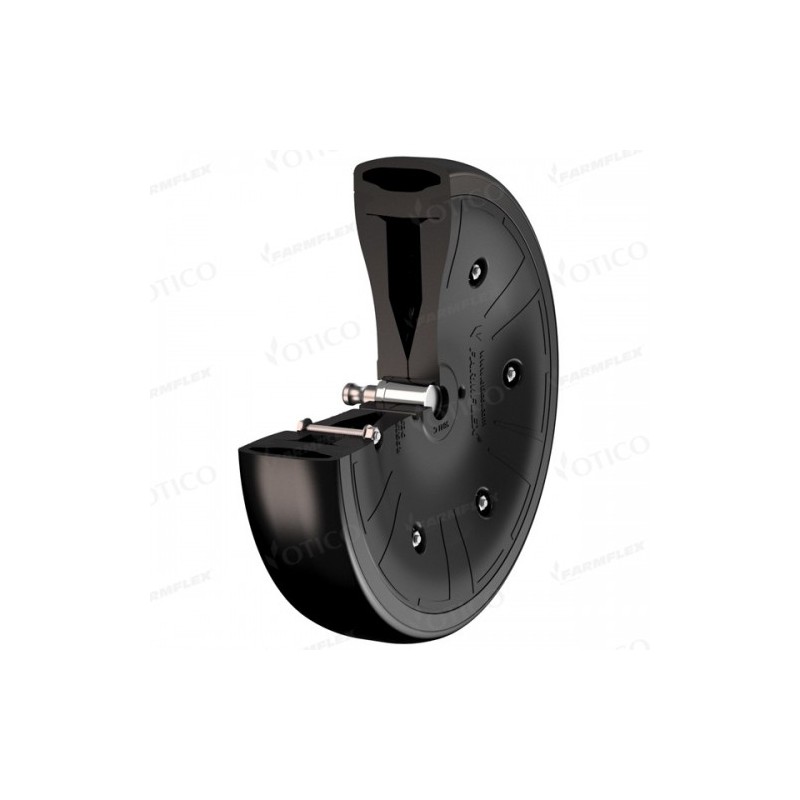ROUE POUR SEMOIR FARMFLEX® 330x75 - HORSCH 00310954 - OTICO
