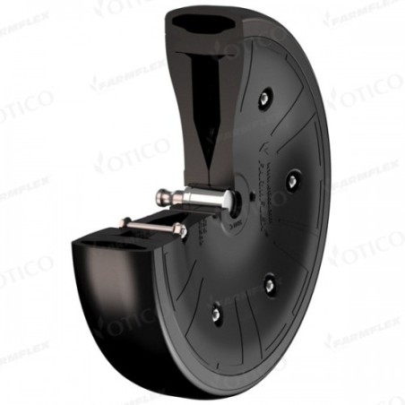 ROUE POUR SEMOIR FARMFLEX® 330x75 - HORSCH 00311211 - OTICO