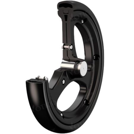 ROUE POUR SEMOIR FARMFLEX® 340x50 - OTICO
