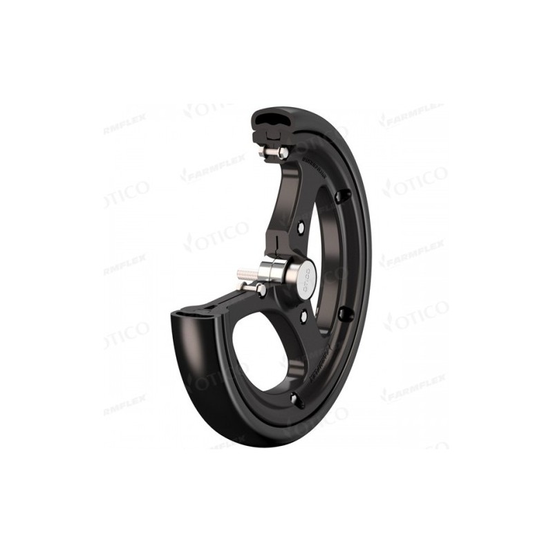ROUE POUR SEMOIR FARMFLEX® 340x50 - LEMKEN 3576001 - OTICO