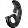ROUE POUR SEMOIR FARMFLEX® 340x50 - SOLA CO-051626 - OTICO