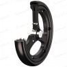 ROUE POUR SEMOIR FARMFLEX® 340x50 - FARMET m12476 - OTICO