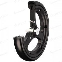 ROUE POUR SEMOIR FARMFLEX® 340x50 - FARMET m16657 - OTICO