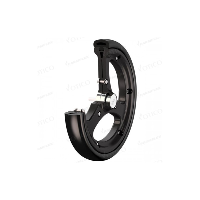 ROUE POUR SEMOIR FARMFLEX® 340x50 - FARMET m16657 - OTICO