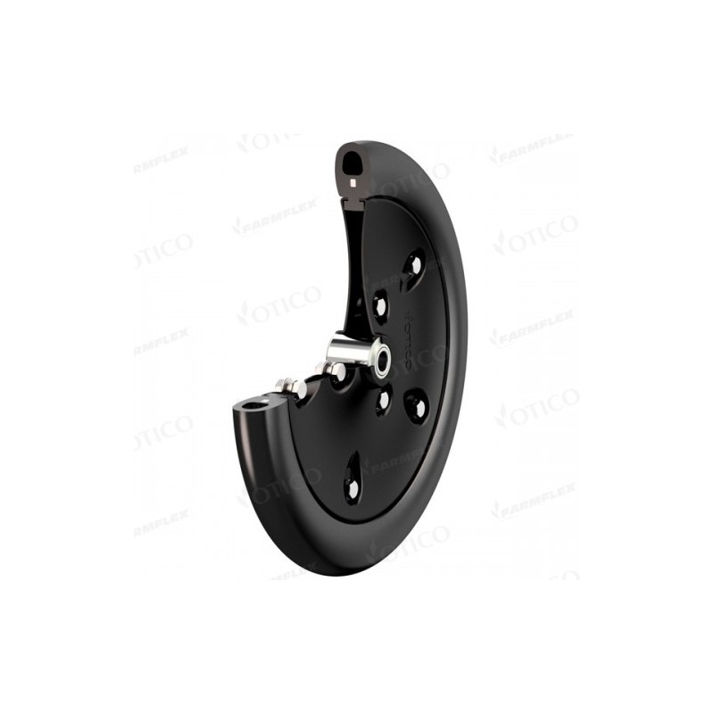 ROUE POUR SEMOIR FARMFLEX® 350x33 - AMAZONE LE395 - OTICO