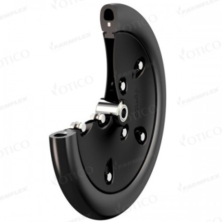 ROUE POUR SEMOIR FARMFLEX® 350x33 - AMAZONE LE395 - OTICO