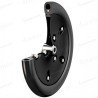 ROUE POUR SEMOIR FARMFLEX® 350x33 - AMAZONE LE395 - OTICO