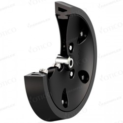 ROUE POUR SEMOIR FARMFLEX® 350x50 - KUHN K3631610 - OTICO